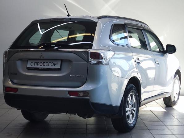 Mitsubishi Outlander III с пробегом 2013 года, цена 1 390 000 рублей, 192099 км, внедорожник, Автокод Объявления