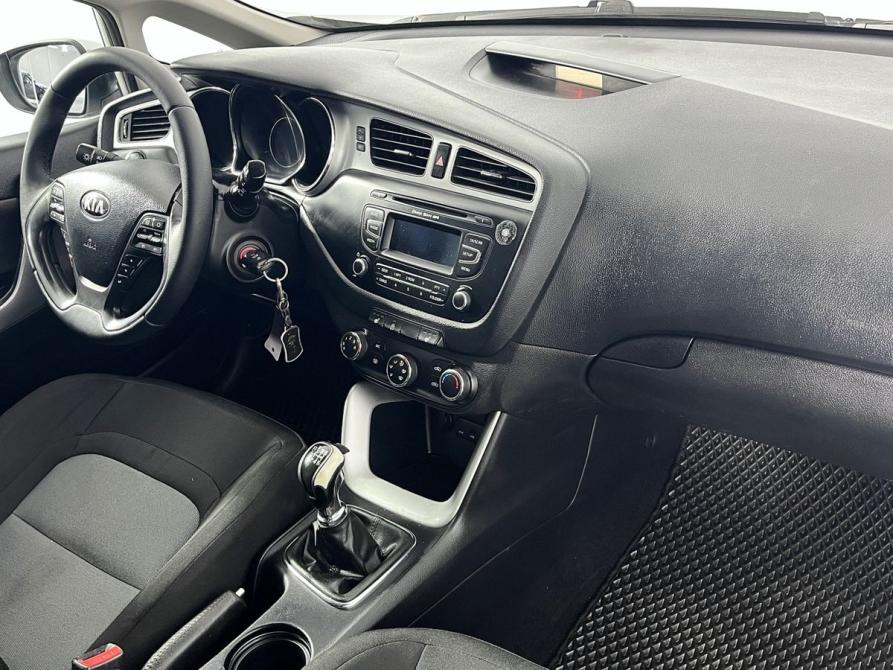 Kia Ceed II Борисоглебск  - изображение 12