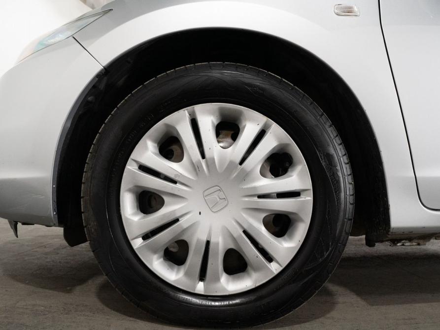 Honda Insight II Иркутск  - изображение 22