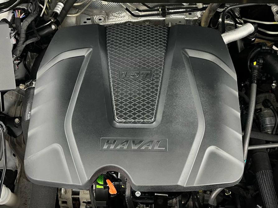 Haval Jolion I Рестайлинг Ижевск  - изображение 21