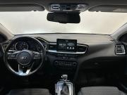 Kia Ceed III Москва  - изображение 23