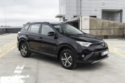 Toyota RAV4 IV (XA40) Рестайлинг Казань  - изображение 23
