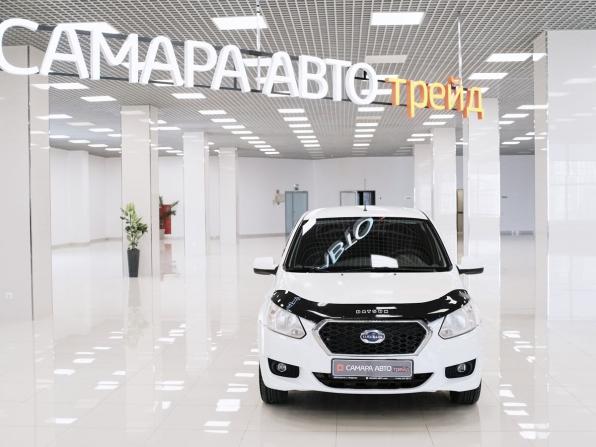 Datsun on-DO I с пробегом 2015 года, цена 339 000 рублей, 180466 км, седан, Автокод Объявления