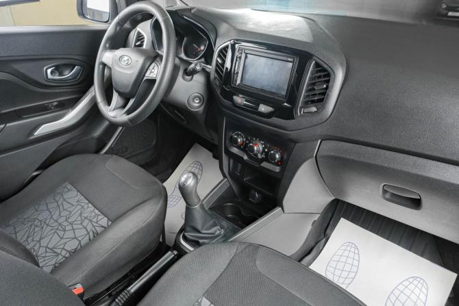Lada (ВАЗ) XRAY I с пробегом 2020 года, цена 1 329 000 рублей, 94000 км, хэтчбек, Автокод Объявления