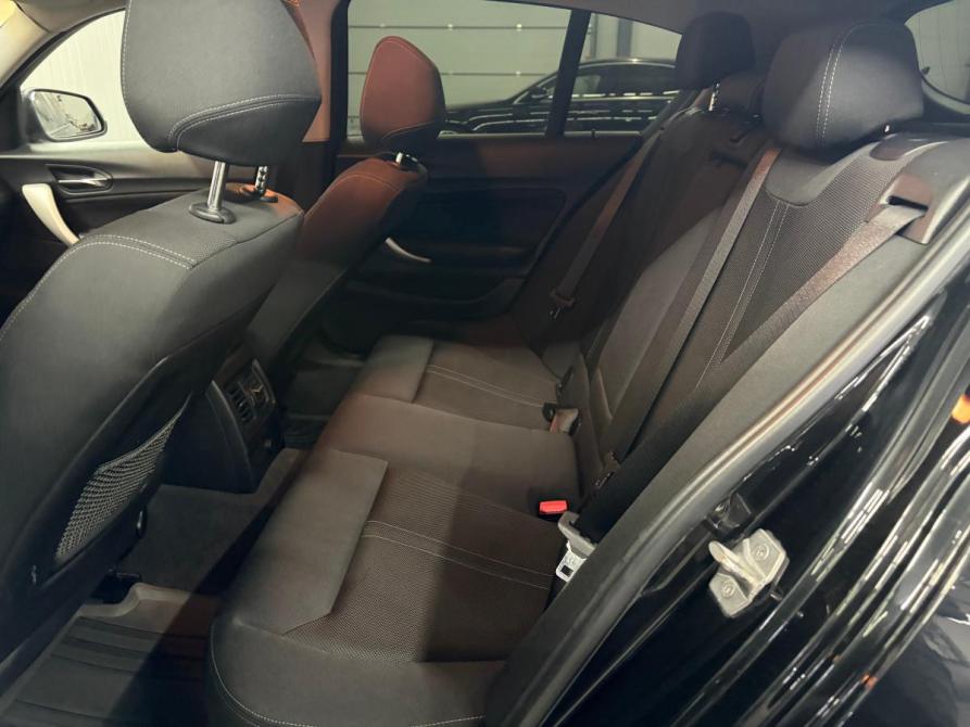 BMW 1 серии II (F20/F21) Рестайлинг 2 Краснодар  - изображение 13