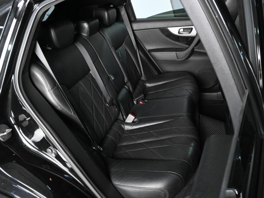Infiniti QX70 Ростов-на-Дону  - изображение 8