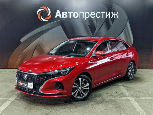 Changan Eado Plus с пробегом 2024 года, цена 1 640 000 рублей, 24000 км, седан, Автокод Объявления