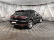 Porsche Macan I Рестайлинг Москва  - изображение 25