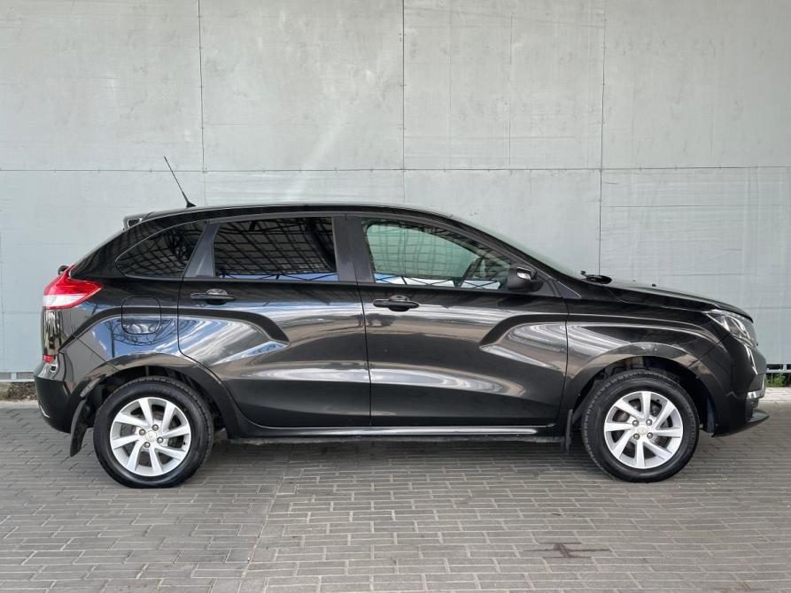 Lada (ВАЗ) XRAY I Тамбов  - изображение 8