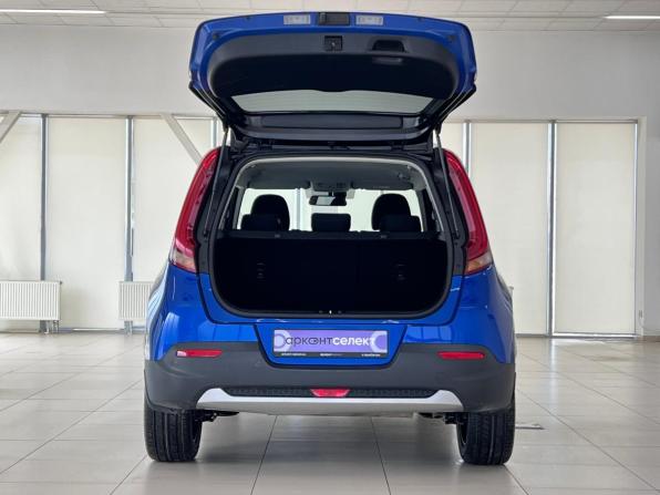 Kia Soul III с пробегом 2019 года, цена 1 895 000 рублей, 141578 км, хэтчбек, Автокод Объявления
