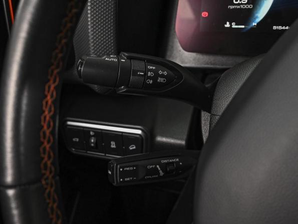 Haval Dargo I с пробегом 2023 года, цена 2 347 000 рублей, 51544 км, внедорожник, Автокод Объявления