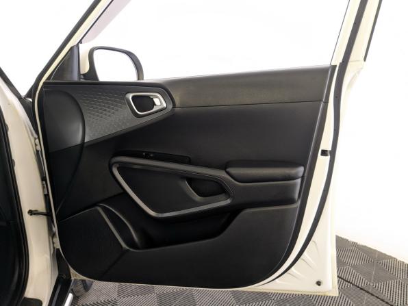 Kia Soul III с пробегом 2020 года, цена 1 800 000 рублей, 85120 км, хэтчбек, Автокод Объявления