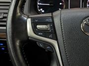 Toyota Land Cruiser Prado 150 Series Рестайлинг 2 Москва  - изображение 56