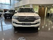 Toyota Land Cruiser 200 Series Рестайлинг 2 Казань  - изображение 24
