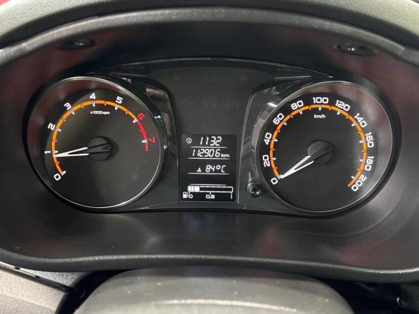 Lada (ВАЗ) Granta I Рестайлинг с пробегом 2020 года, цена 595 000 рублей, 112950 км, седан, Автокод Объявления