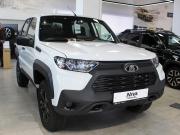 Lada (ВАЗ) Niva Москва  - изображение 11
