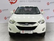 Hyundai Tucson II Минеральные Воды  - изображение 29