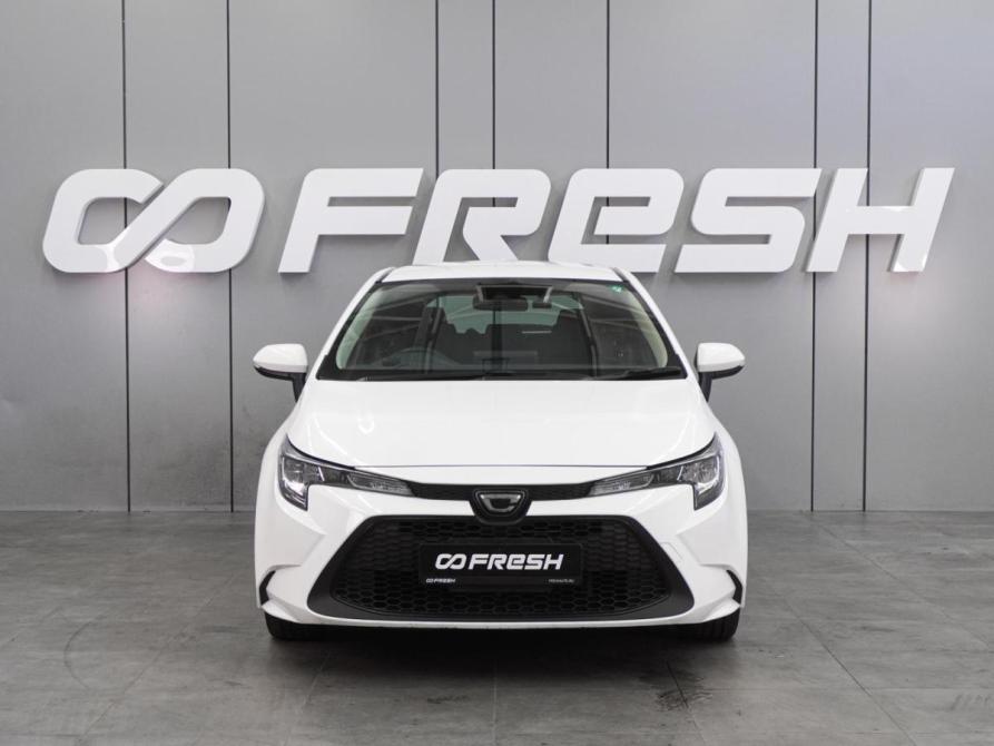 Toyota Corolla XII (E210) Воронеж  - изображение 3