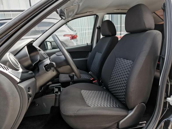 Lada (ВАЗ) Granta I Рестайлинг с пробегом 2023 года, цена 715 000 рублей, 73282 км, седан, Автокод Объявления