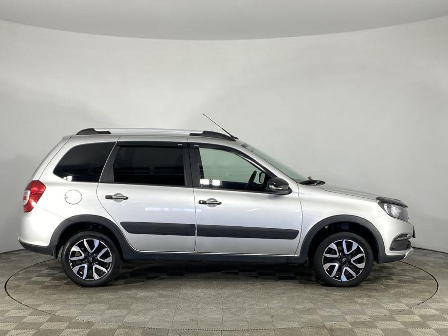 Lada (ВАЗ) Granta I Рестайлинг Воронеж  - изображение 11