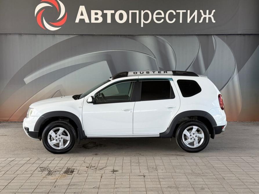 Renault Duster I Рестайлинг Волгоград  - изображение 8