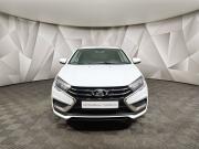 Lada (ВАЗ) Vesta I Рестайлинг (NG) Москва  - изображение 27