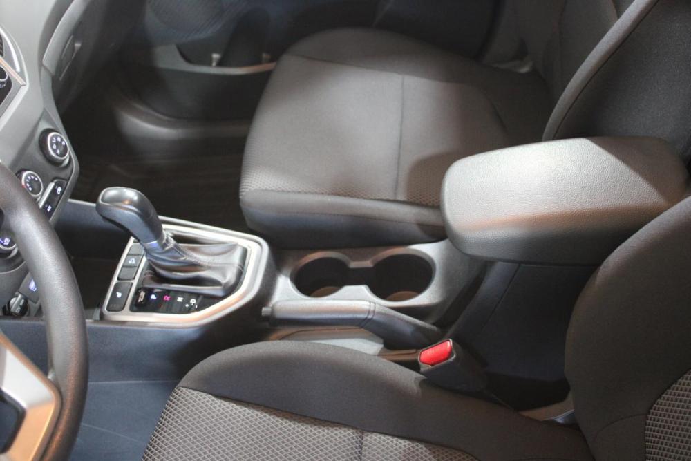 Hyundai Creta I Рестайлинг Санкт-Петербург  - изображение 15