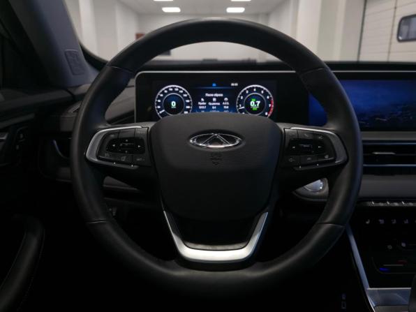 Chery Tiggo 4 I Рестайлинг 2 с пробегом 2025 года, цена 1 999 000 рублей, 17000 км, внедорожник, Автокод Объявления