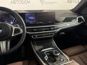 BMW X5 IV (G05/G18) Рестайлинг Москва  - изображение 53