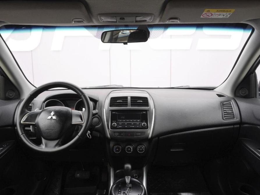 Mitsubishi ASX I Рестайлинг Орехово-Зуево  - изображение 6
