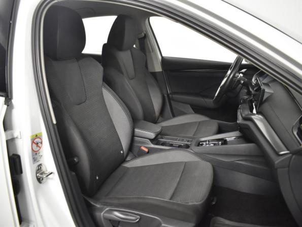 Skoda Octavia IV (A8) с пробегом 2021 года, цена 1 748 900 рублей, 123409 км, лифтбек, Автокод Объявления