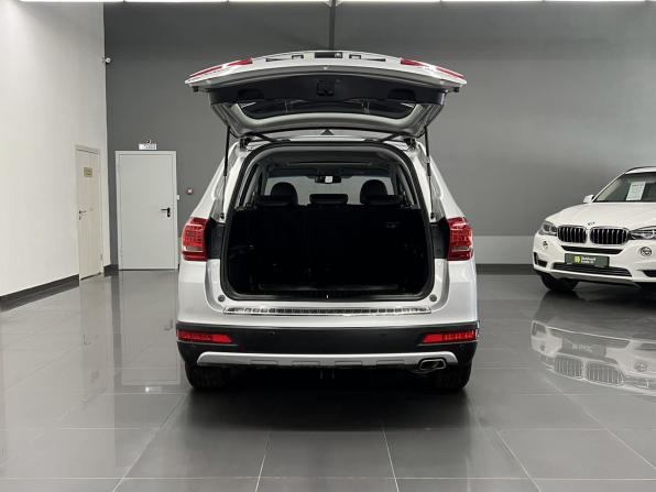 Haval H6 I с пробегом 2016 года, цена 1 365 000 рублей, 115709 км, внедорожник, Автокод Объявления