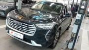 Haval Jolion I Санкт-Петербург  - изображение 6