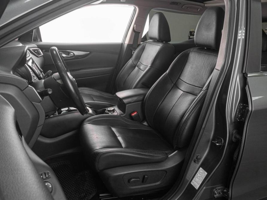 Nissan Qashqai II Тюмень  - изображение 10