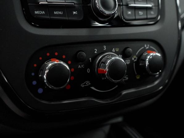 Renault Kaptur I Рестайлинг с пробегом 2020 года, цена 1 496 000 рублей, 116534 км, внедорожник, Автокод Объявления