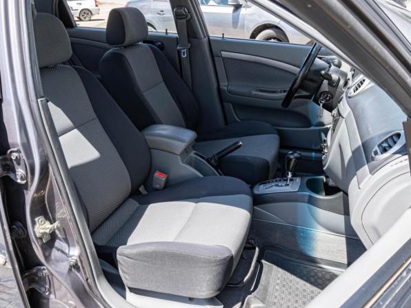 Chevrolet Lacetti I с пробегом 2011 года, цена 650 000 рублей, 133847 км, хэтчбек, Автокод Объявления