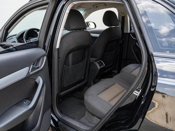 Audi Q3 I (8U) с пробегом 2013 года, цена 1 490 000 рублей, 245312 км, внедорожник, Автокод Объявления
