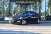 Hyundai Solaris I Рестайлинг Брянск  - изображение 24