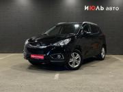 Hyundai ix35 I Челябинск  - изображение 21