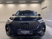 Haval M6 II Новосибирск  - изображение 20