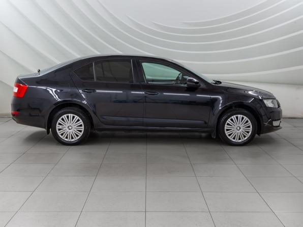 Skoda Octavia III (A7) с пробегом 2014 года, цена 938 000 рублей, 158375 км, лифтбек, Автокод Объявления