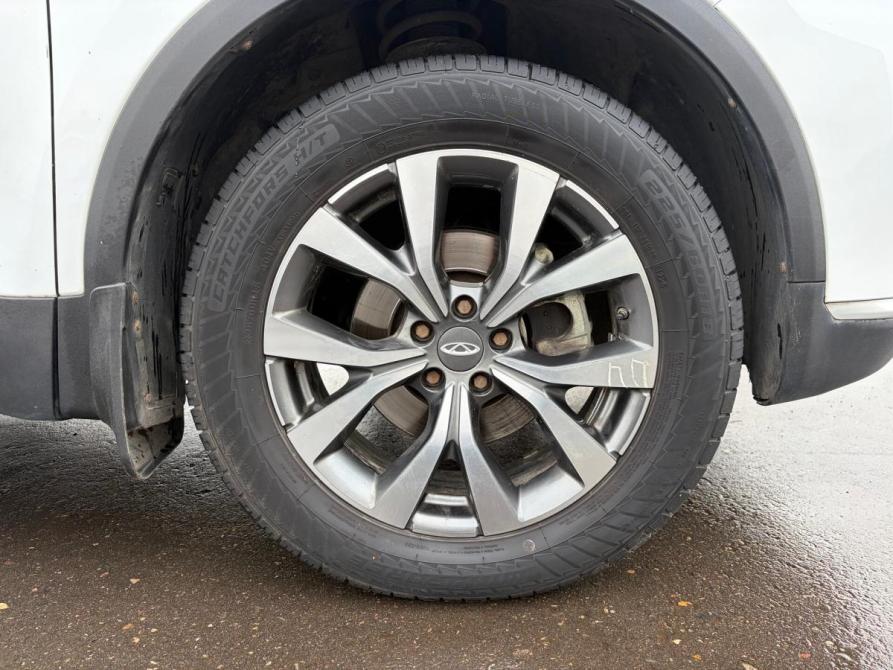 Chery Tiggo 7 Pro I Ярославль  - изображение 5