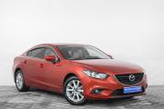 Mazda 6 III (GJ) Кемерово  - изображение 26