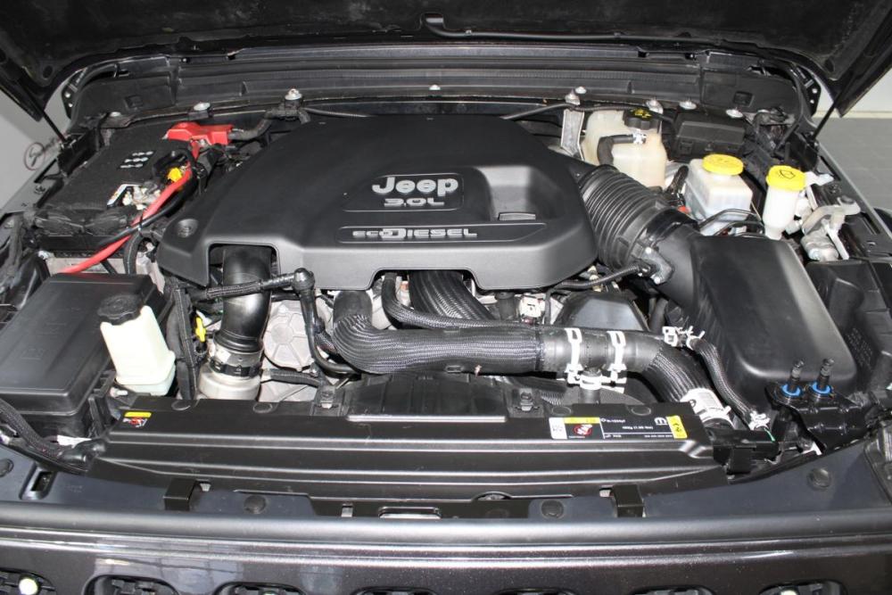 Jeep Wrangler IV (JL) Владивосток  - изображение 9