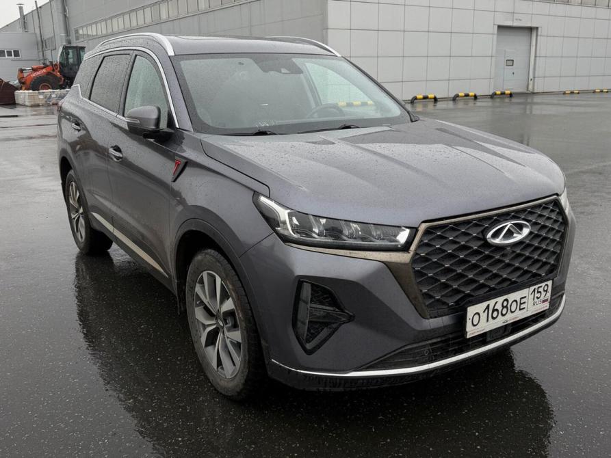Chery Tiggo 7 Pro Max I Пермь  - изображение 2