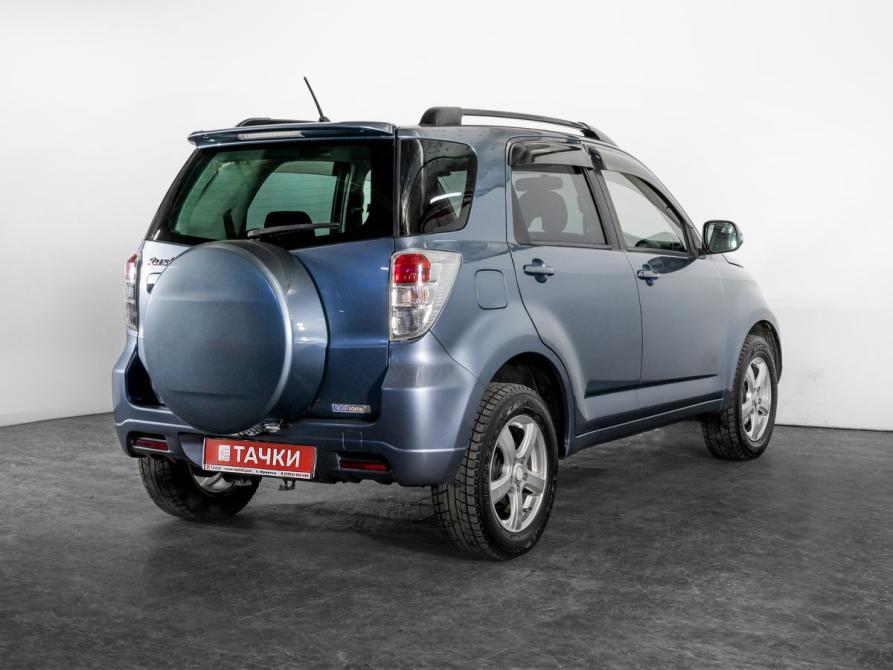 Toyota Rush I Иркутск  - изображение 4