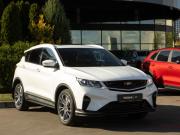Belgee X50 Москва  - изображение 24