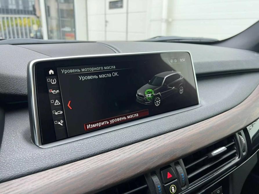 BMW X5 III (F15) Санкт-Петербург  - изображение 26