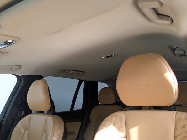 Volvo XC90 II с пробегом 2015 года, цена 3 000 000 рублей, 192440 км, внедорожник, Автокод Объявления