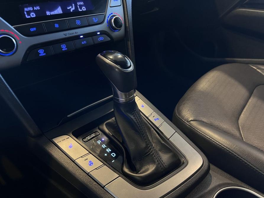 Hyundai Elantra VI (AD) Чебоксары  - изображение 31